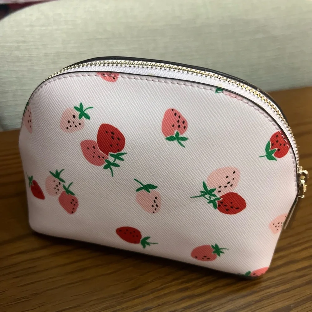 Kate Spade Cosmetic Case